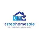 3 Step Home Sale  logo